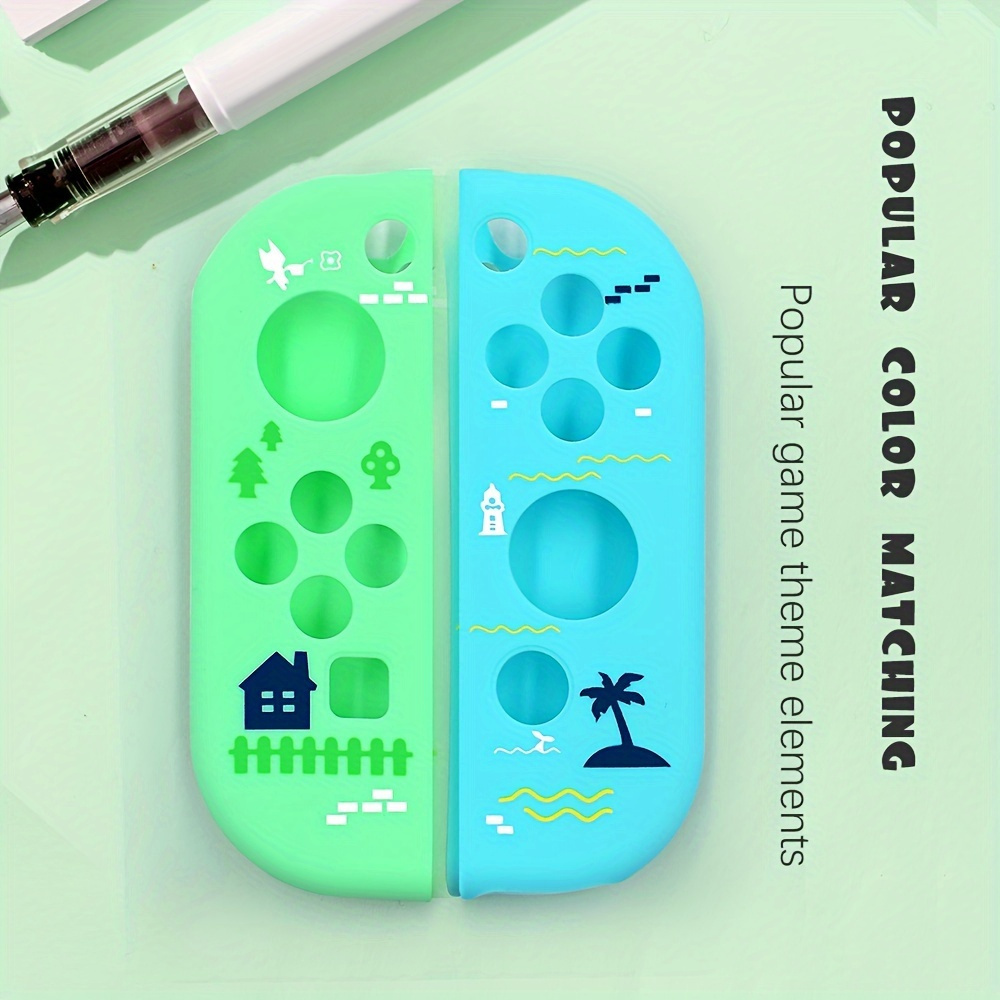 Silicone Protective Cover for Game Controller